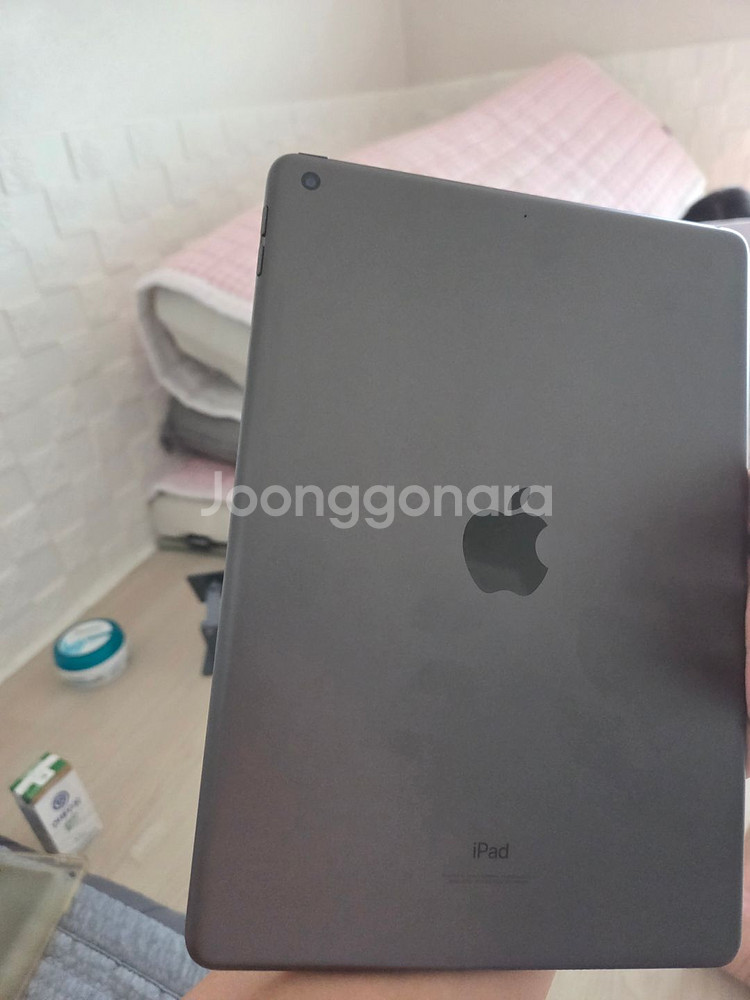 아이패드 9세대 64GB WIFI--0