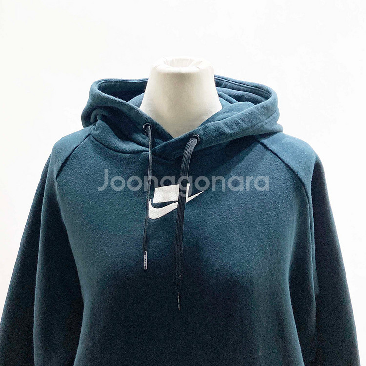 나이키 여성기모후드티 85 진스센스--1