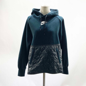 나이키 여성기모후드티 85 진스센스