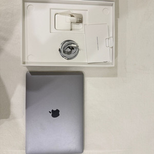 맥북 에어 M1 16GB/512GB