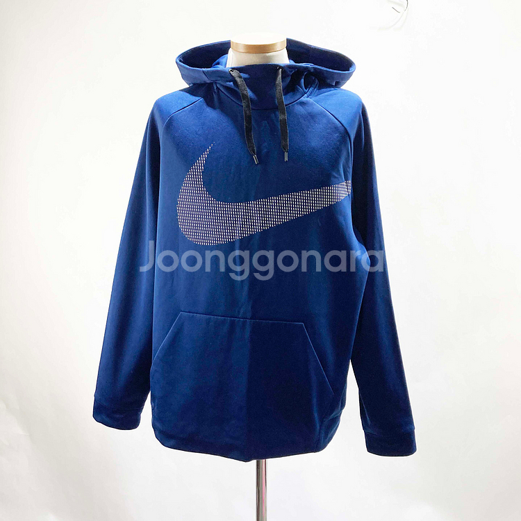 나이키 남성기모후드티 105 진스센스--0
