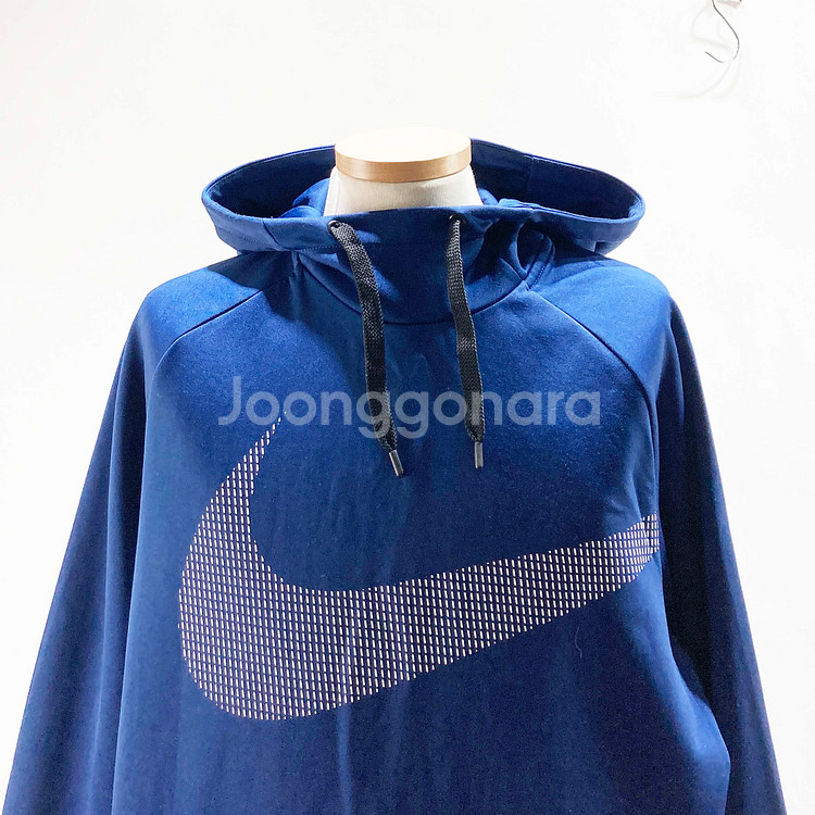 나이키 남성기모후드티 105 진스센스--1