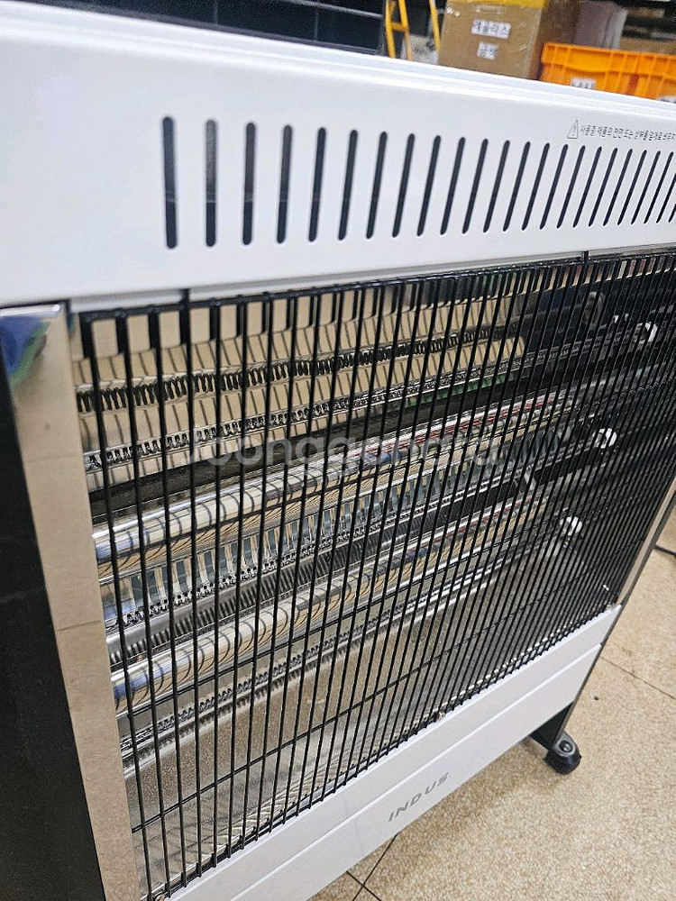 인더스 카본 전기히터--2