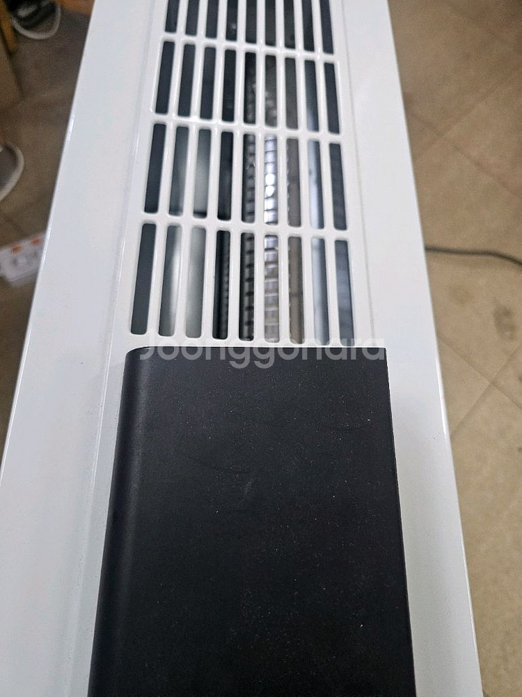 인더스 카본 전기히터--5