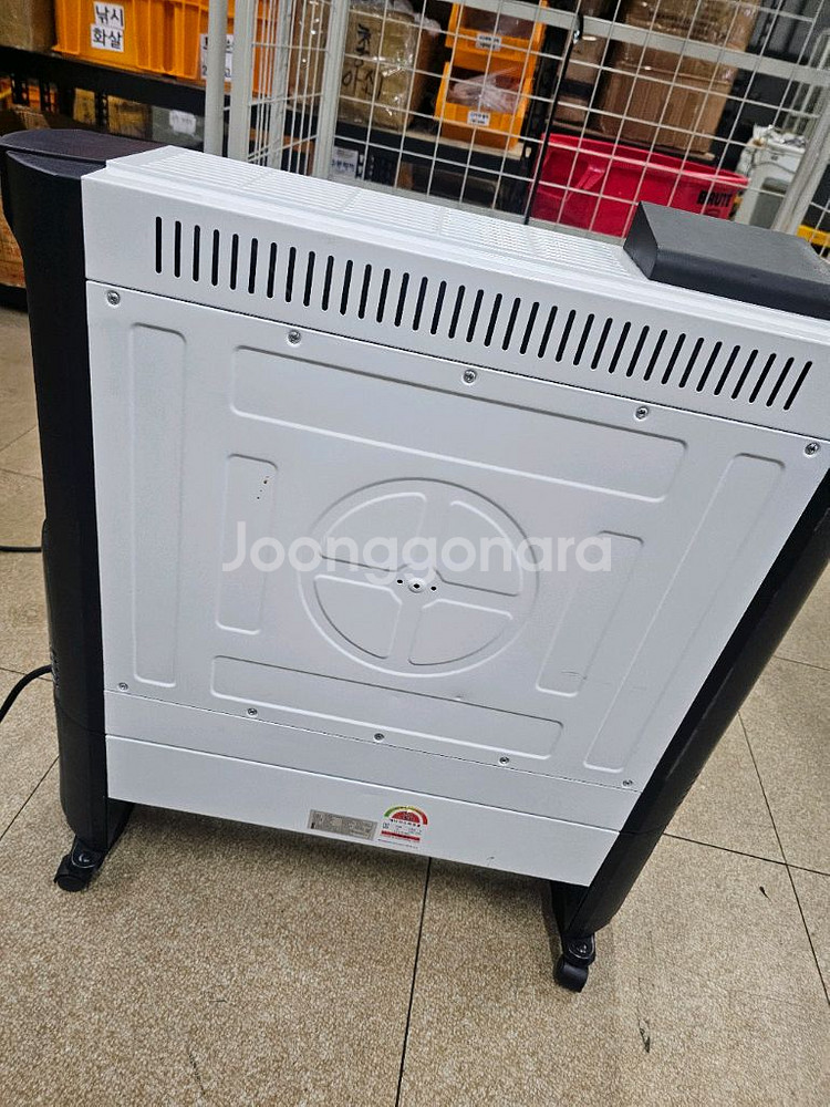 인더스 카본 전기히터--3