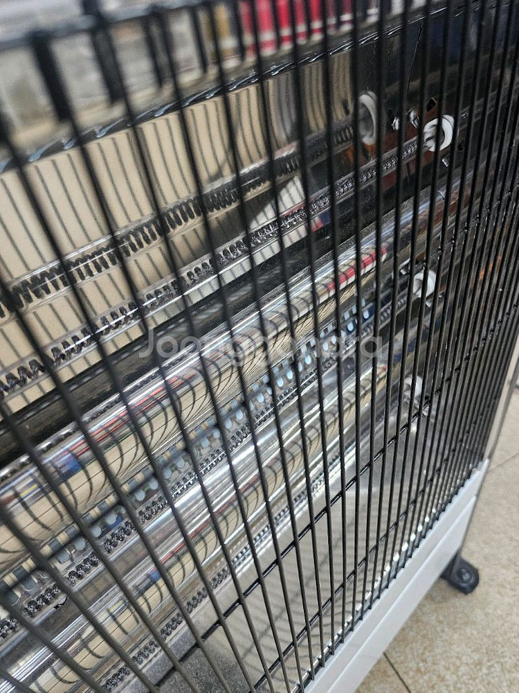 인더스 카본 전기히터--6