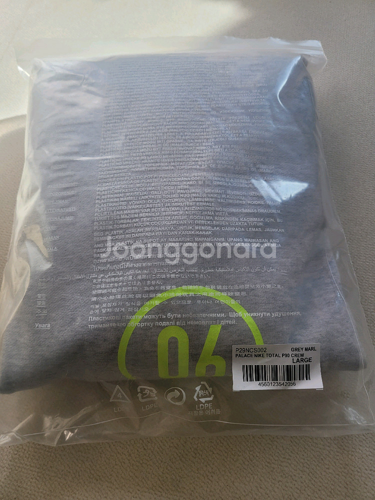 나이키 팔라스 후드, 맨투맨, 반팔--5