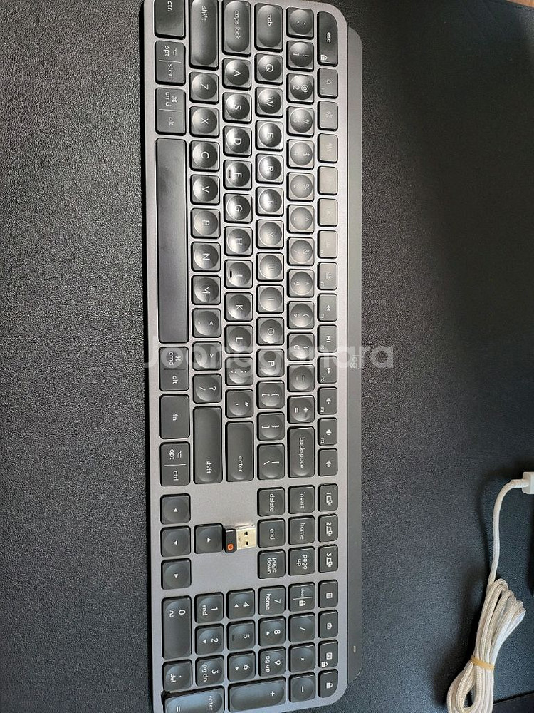 MX KEYS 키보드--0