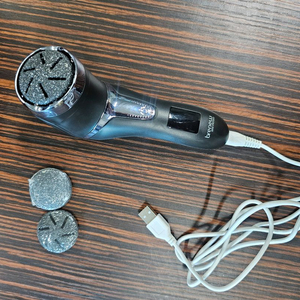 브라운 전동칫솔