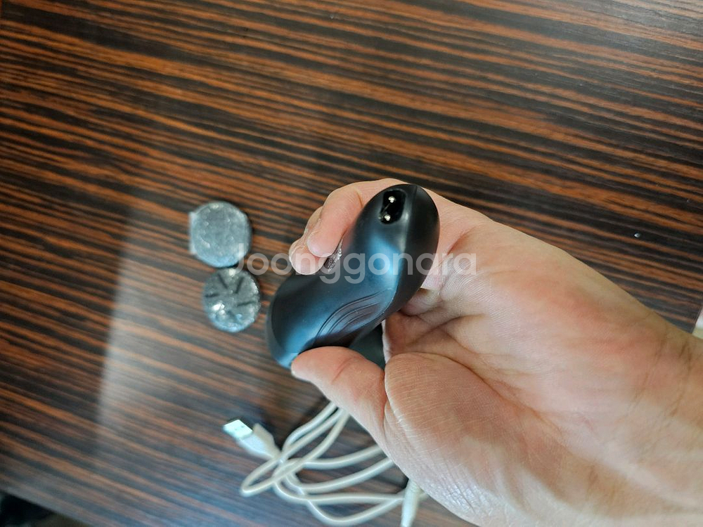 브라운 전동칫솔--4