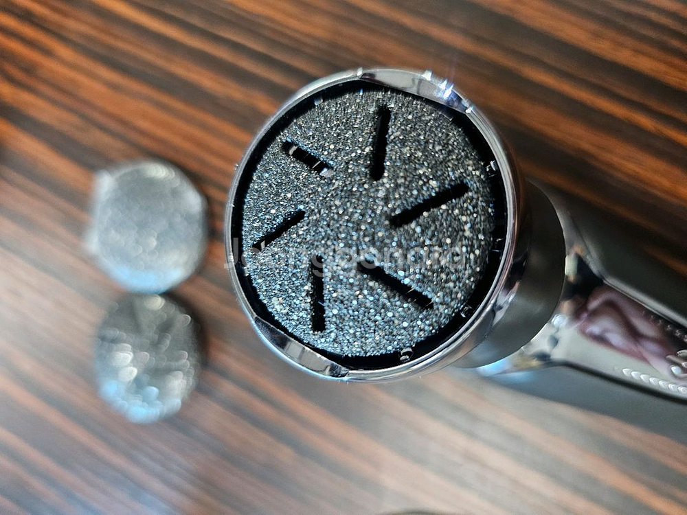 브라운 전동칫솔--5