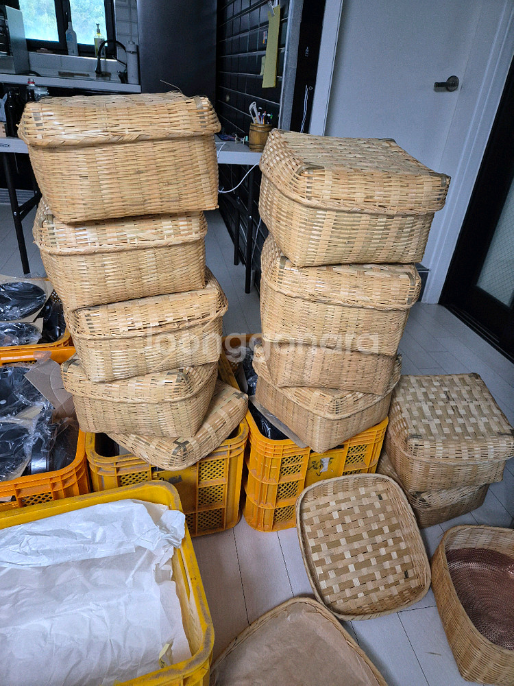 대나무 바구니--0