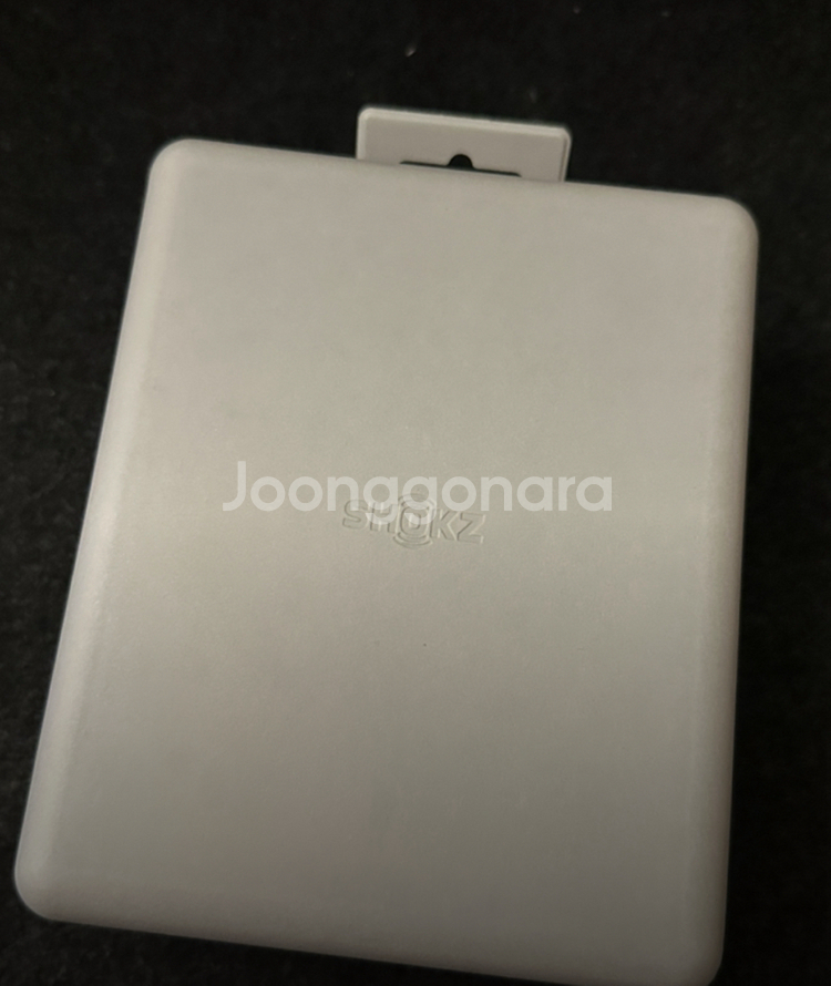 Shokz 오픈런 프로2 블루투스 이어버드--3