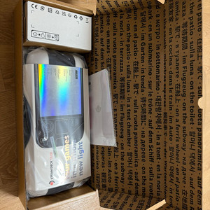 스팀덱 올레드 OLED 화이트 Steam 한정판 Deck 1TB