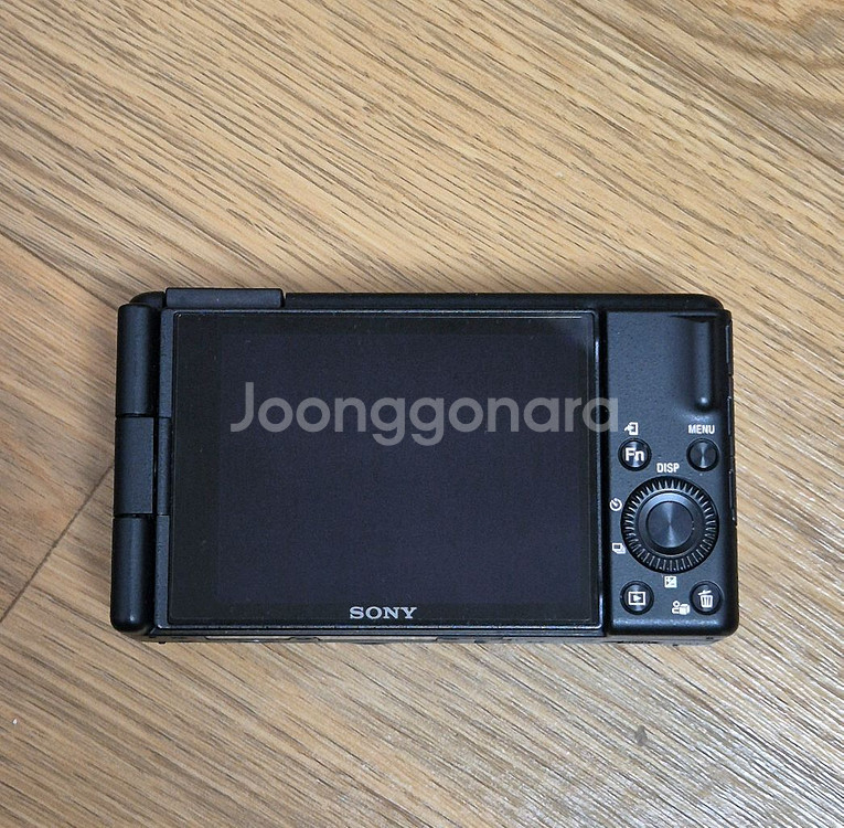 소니 ZV-1 m2 카메라 풀세트--3