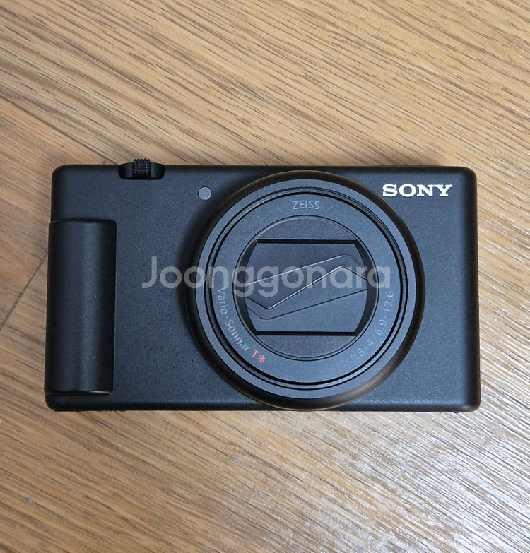 소니 ZV-1 m2 카메라 풀세트--1