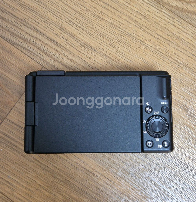 소니 ZV-1 m2 카메라 풀세트--2