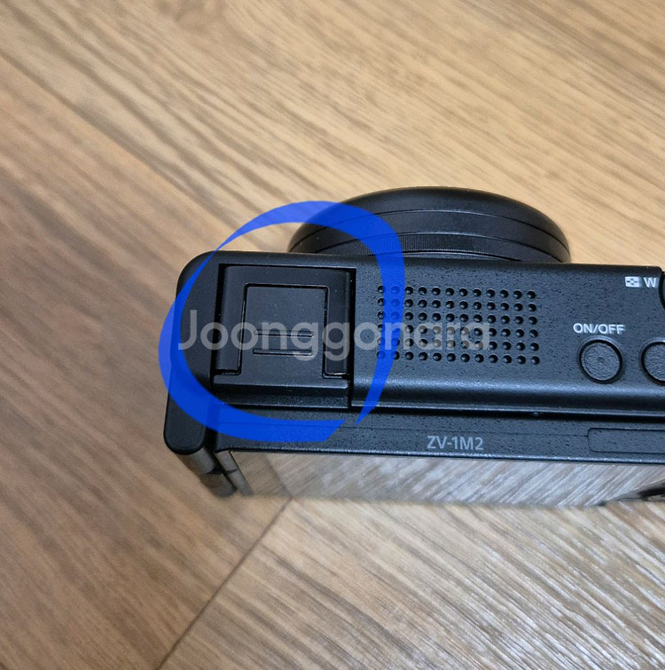 소니 ZV-1 m2 카메라 풀세트--4