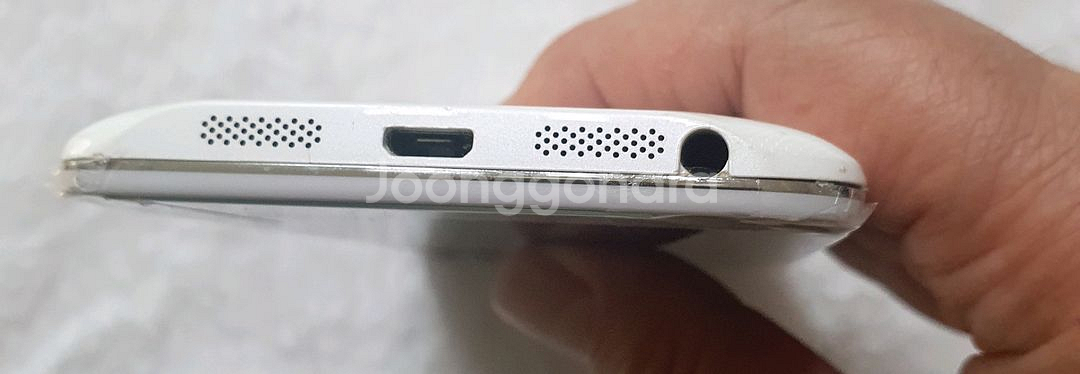 LG-F320S 앨지 G2 부품용--3