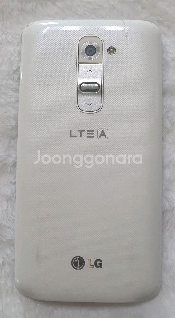 LG-F320S 앨지 G2 부품용--5