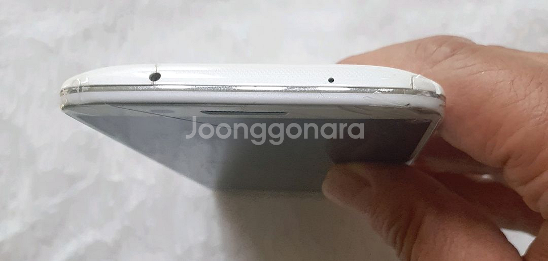 LG-F320S 앨지 G2 부품용--1