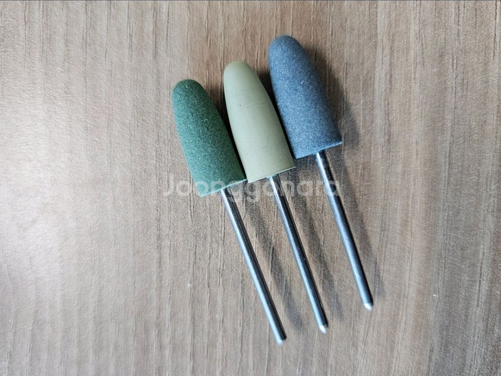 올킬비트 폴리싱 비트 3종 세트--0