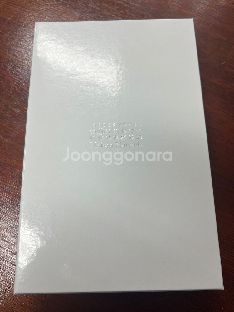 메종마르지엘라 여성용 장지갑 판매합니다--1