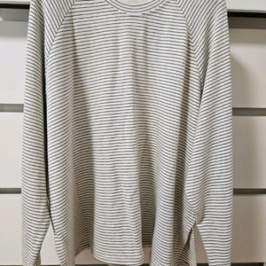 루즈핏 울 티셔츠(새상품)