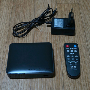 WD TV LIVE 판매합니다