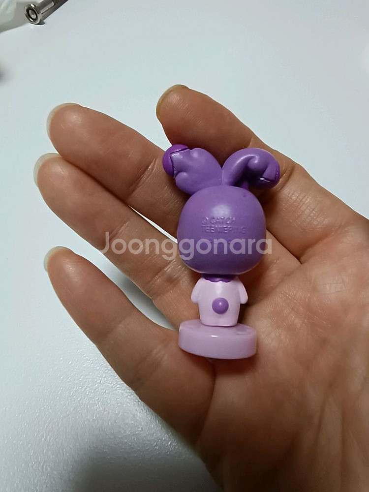 티니핑 라라핑 피규어--2