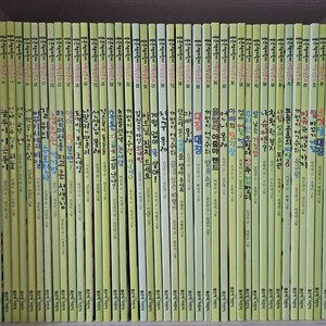 좋은책어린이 저학년 문고 (의정부)