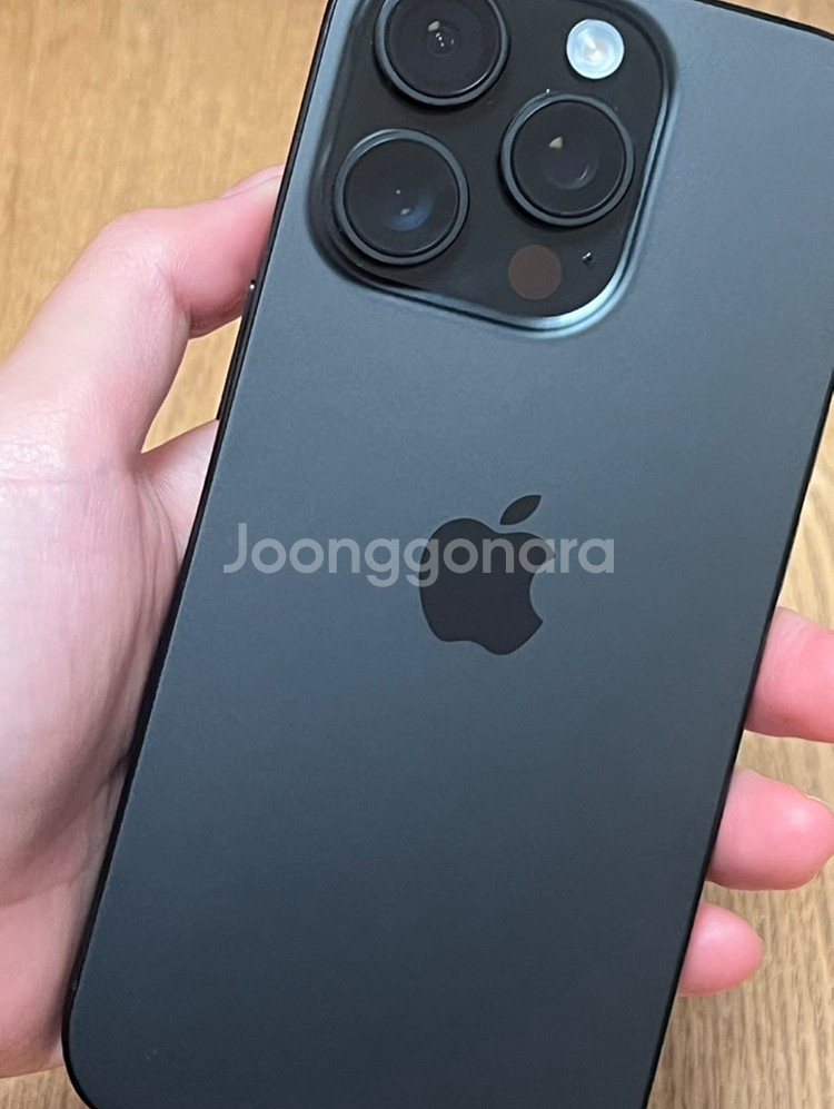아이폰16 프로 128GB 자급제--0
