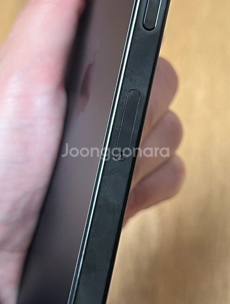 아이폰16 프로 128GB 자급제--2