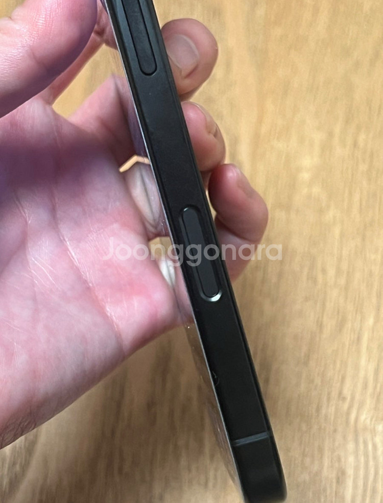 아이폰16 프로 128GB 자급제--3