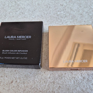 로라메르시에 블러쉬 컬러 인퓨전 피치 쉬머