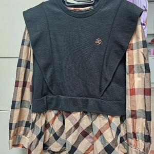 닥스키즈 여아 140