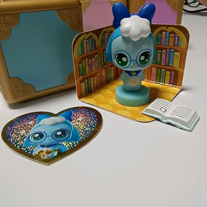 티니핑 바로핑 피규어