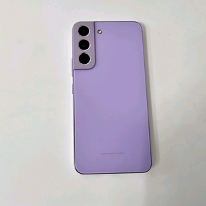 갤럭시s22 바이올렛 256G lgu A급