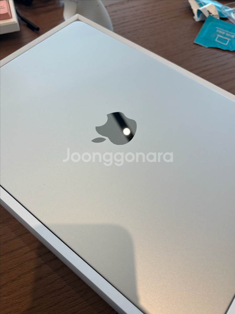 맥북에어 M3 13인치 판매합니다!--0