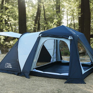 콜핑 사계절 오토 KFN2210U 스토닉 5~6인용텐트(가격내림)