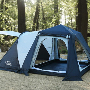 콜핑 사계절 오토 KFN2210U 스토닉 5~6인용텐트(가격내림)