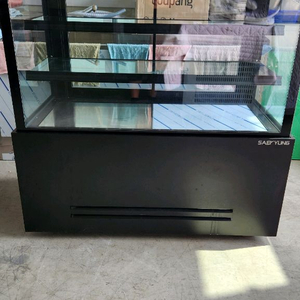 세경 1200 제과 쇼케이스 (2022년)