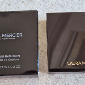 로라메르시에 블러쉬 컬러 인퓨전 진저