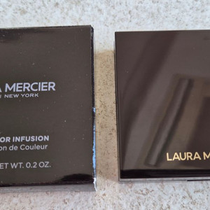 로라메르시에 블러쉬 컬러 인퓨전 진저