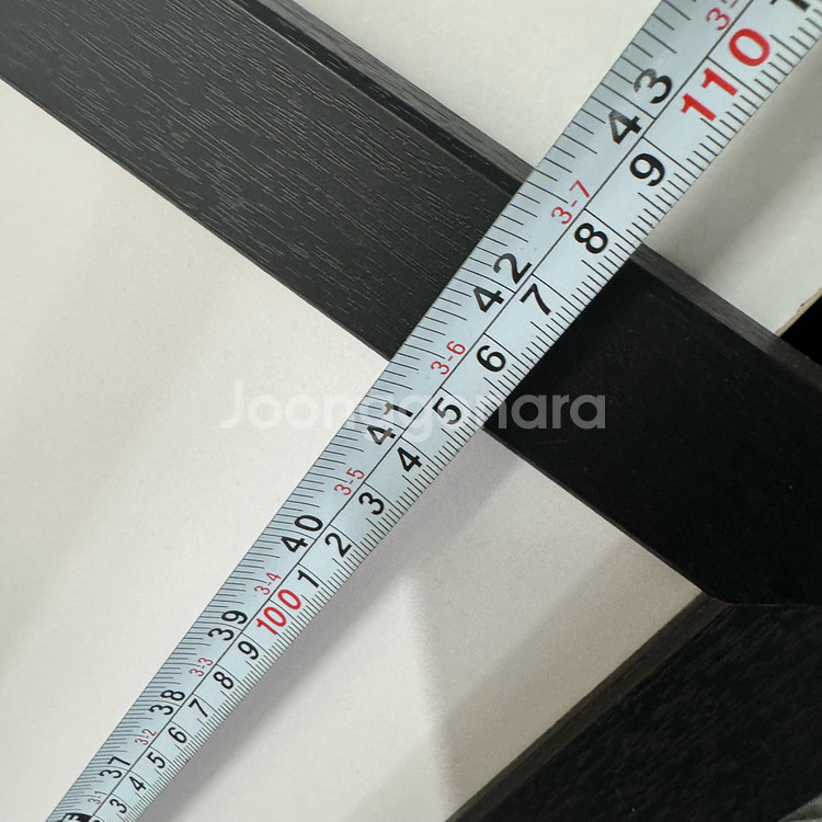 지브리 귀를 기울이면 대형 액자 포스터--1