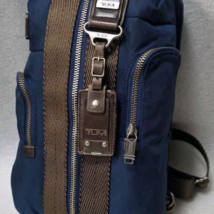 투미 TUMI 알파 브라보 몬테레이 슬링 크로스백 22318BTH