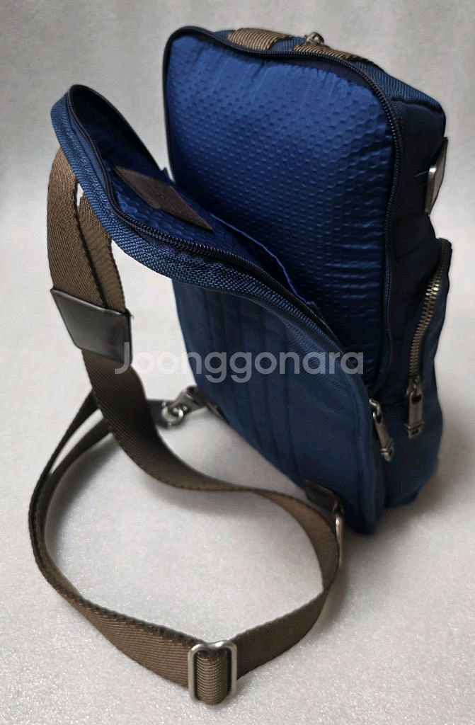 투미 TUMI 알파 브라보 몬테레이 슬링 크로스백 22318BTH--6