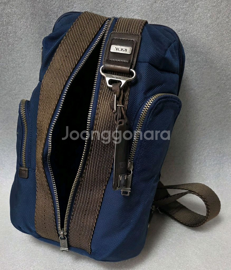 투미 TUMI 알파 브라보 몬테레이 슬링 크로스백 22318BTH--8