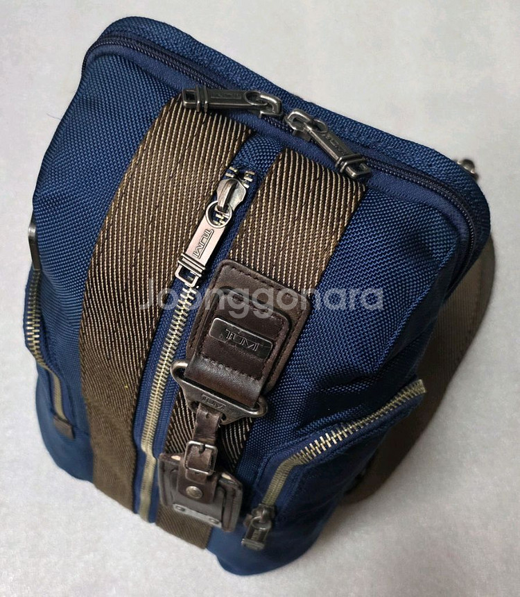 투미 TUMI 알파 브라보 몬테레이 슬링 크로스백 22318BTH--5