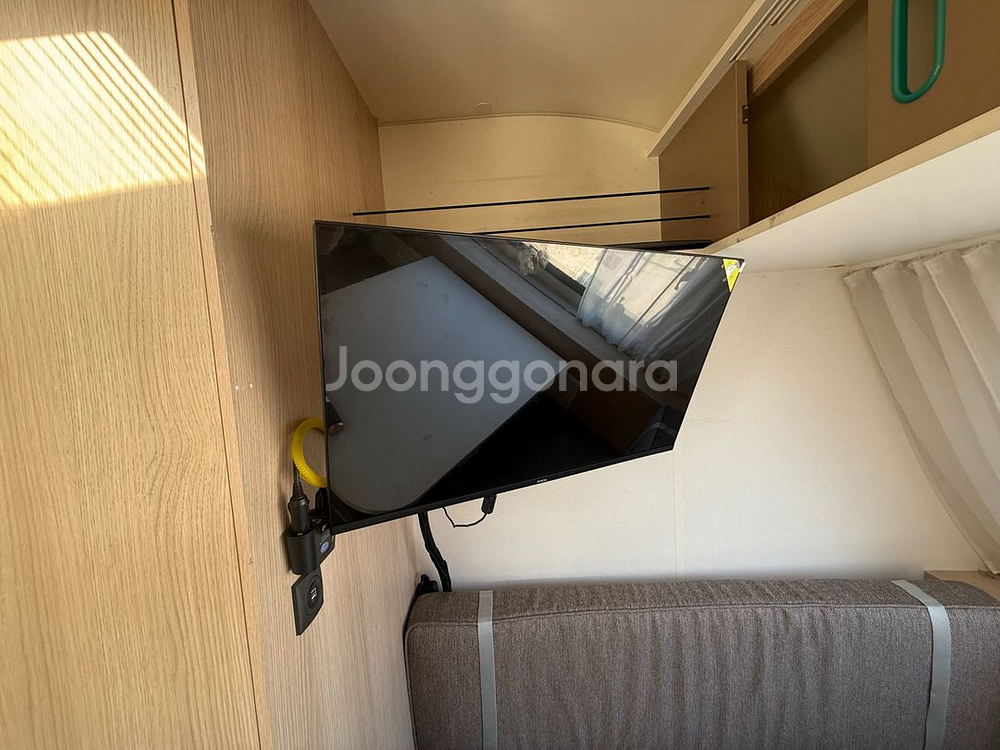 아드리아 아비바 360DK, 19년식, 판매가 1,100만원--1